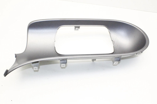Carena cruscotto smart forfour - cruscotto,