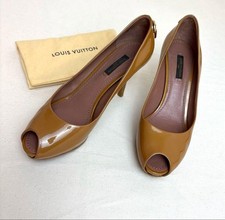 Louis Vuitton tacco aperto