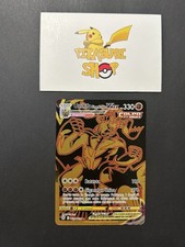 Urshifu Singolocolpo VMAX - Astri Lucenti TG29/TG30 - Italiano - HOLO - NM