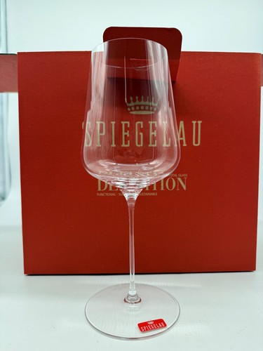 Verres spiegelau - 6x,