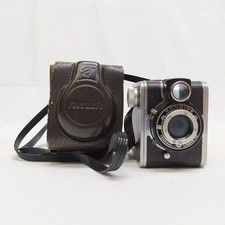 Macchina fotografica Ferrania
