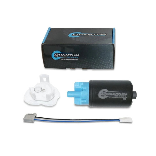 Qfs pompa carburante tank - qfs, in-tank