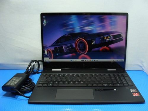 Envy x360 15m ds0011dx - hp,
