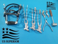 Kit bavaglio bocca cavallo