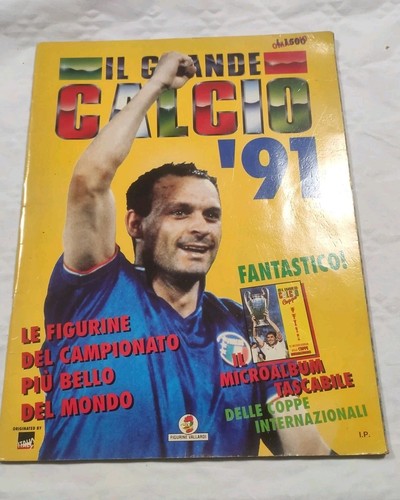 Album figurine grande - album, figurine"