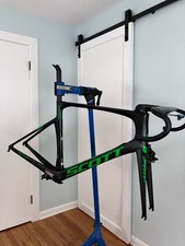2016 Scott Foil Team Edition