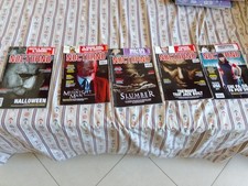 Nocturno - Lotto 5 numeri 