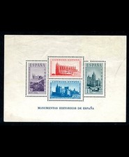 1938 MONUMENTOS HISTORICOS