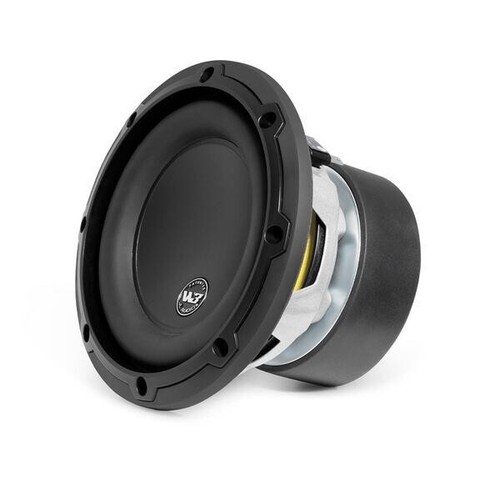 Audio 6w3v3 driver - 6w3v3-4,