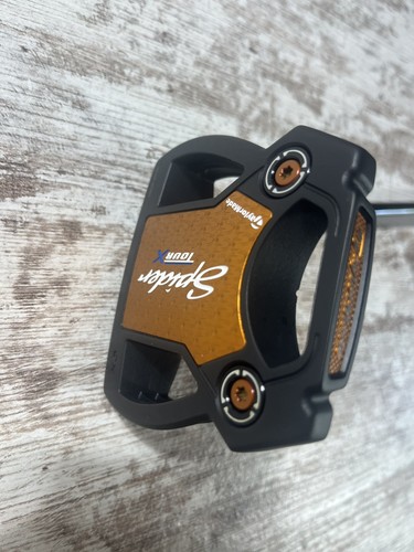 Taylormade spider tour - taylormade,