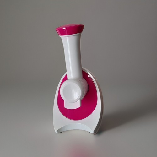 Sorbettiera silver crest 200w - sorbettiera,