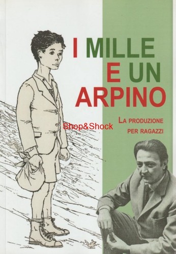 Mille arpino giovanni - i,