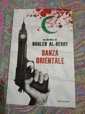 Khaled berry danza - al,