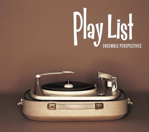 9174310 audio play list - cd,