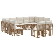 Set divani esterno - set, da
