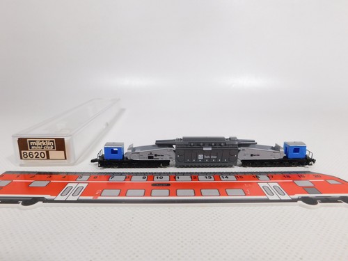 Märklin mini club spur - märklin, mini-club