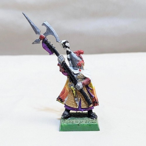 High elf phoenix guard painted - elf,