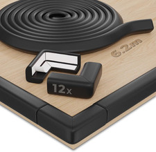 Paracolpi in Schiuma 6,2M &