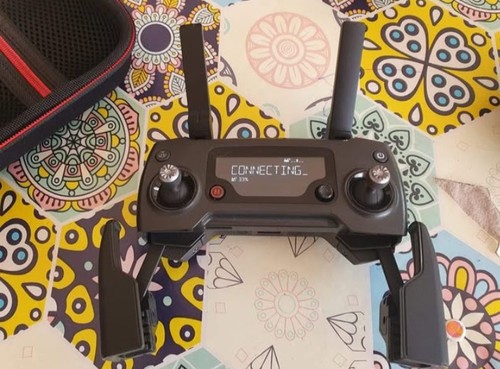 Radiocomando mavic pro - pro, 1