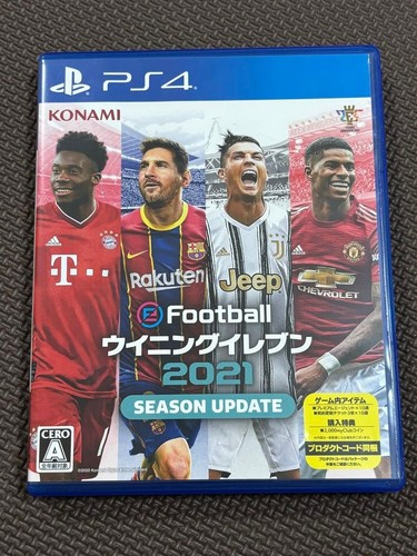 Ps4 efootball pes - efootball,