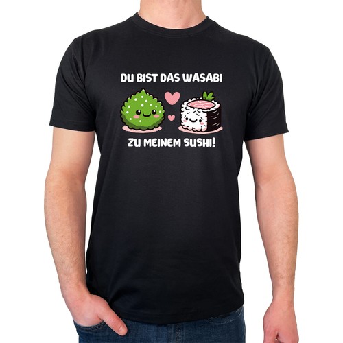 Shirt uomo sei - t-shirt, per