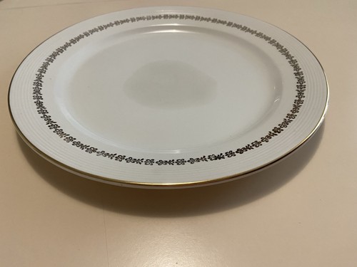 Piatto portata vintage - piatto,