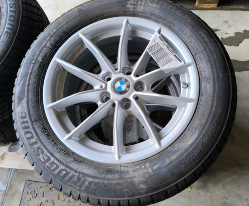 36112462637 set ruote - set,