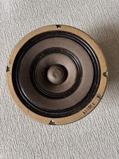 altoparlante vintage Altec