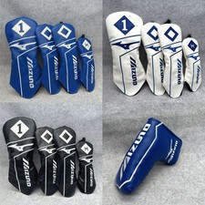 Copricapo putter lama ibrida