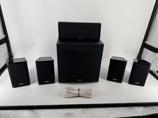 Yamaha YHT-5960 5.1 Channel