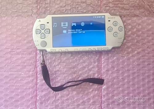 Sony psp slim - sony,