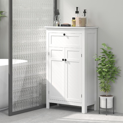 Mobiletto bagno ante 1 - mobiletto,
