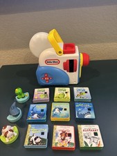 Lotto little tikes story - lotto, dream