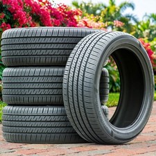 4 Tires Landspider Citytraxx