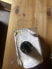 Interruttore originale BMW E21