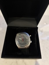Orologio uomo omega chronostop - uomo,