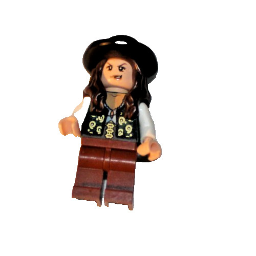 Lego pirati dei caraibi - lego,
