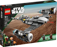 LEGO STAR WARS 75325  -