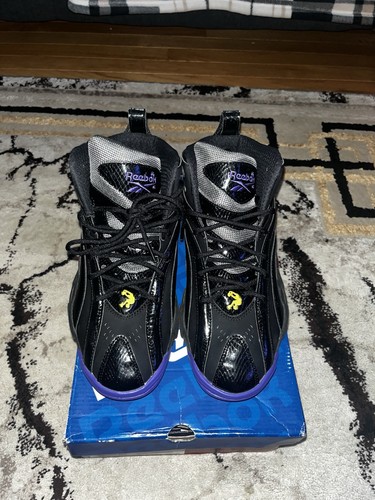 Reebok shaqnosis v61431 taglia - v61431,