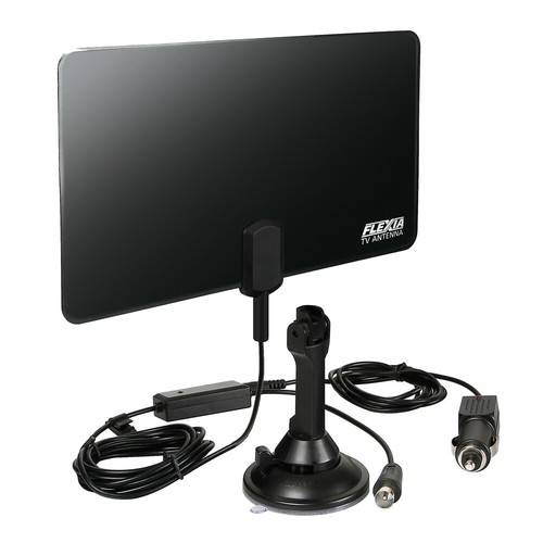 Antenna viaggio - antenna,