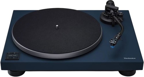 Technics 40cbt blue - sl-40cbt,