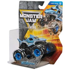 Monster Jam '26 Legacy 1:64