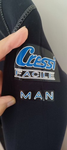 Muta stagna usata cressi - stagna,
