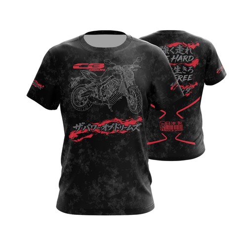 Shirt moto regalo per - moto,