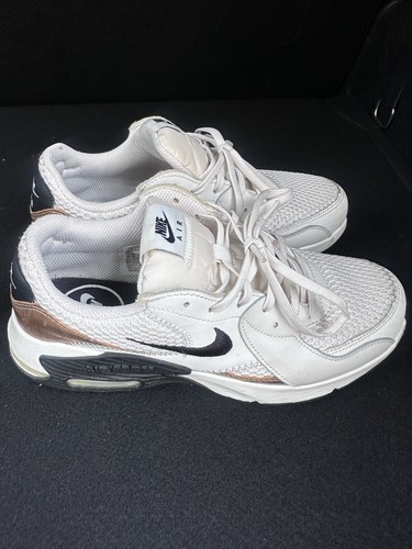 Nike air max excee beige - excee, oro