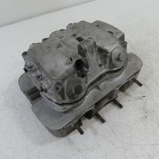 Yamaha XS 250 1U5 EZ:77 Testa