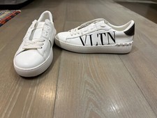 scarpe uomo valentino