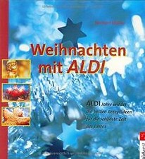 Weihnachten mit ALDI von
