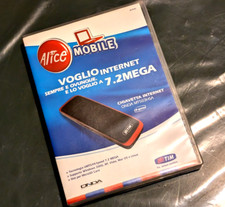 Chiavetta internet TIM  Alice