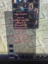 metin2 collana perle rissa